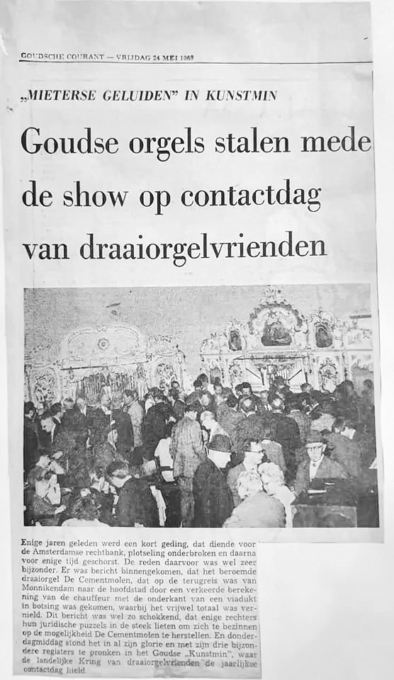 Goudse Courant 24-05-1968